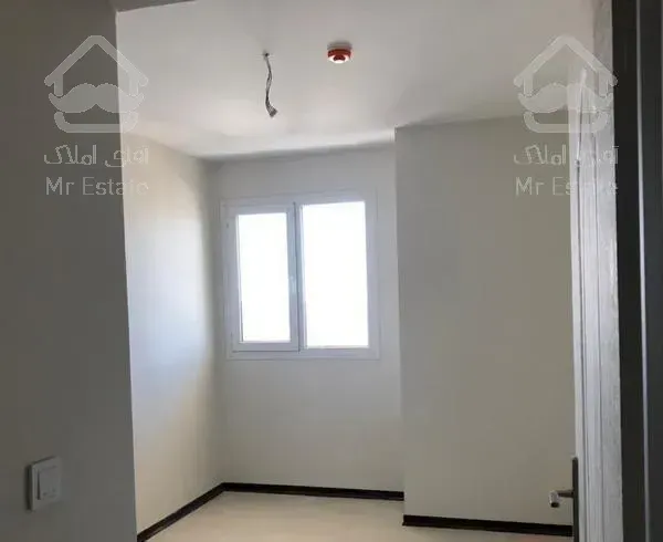 آبشار تهران ۹۲ متر دوخواب کلیدنخورده فول پرفکت