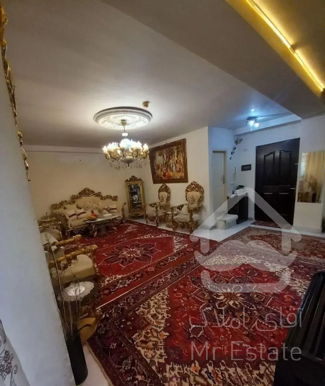 آپارتمان ۷۰ متر اندیشه نظام مهندسی املاک خانپور