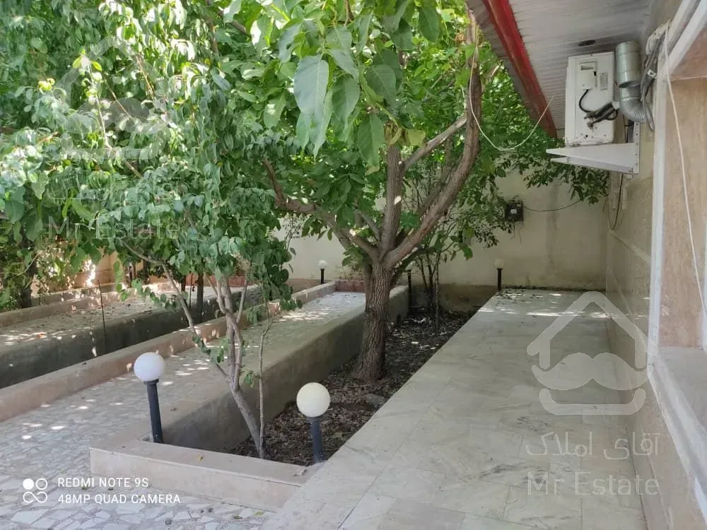 ۵۵۷متر ویلا،شهریار بلوار امام حسین