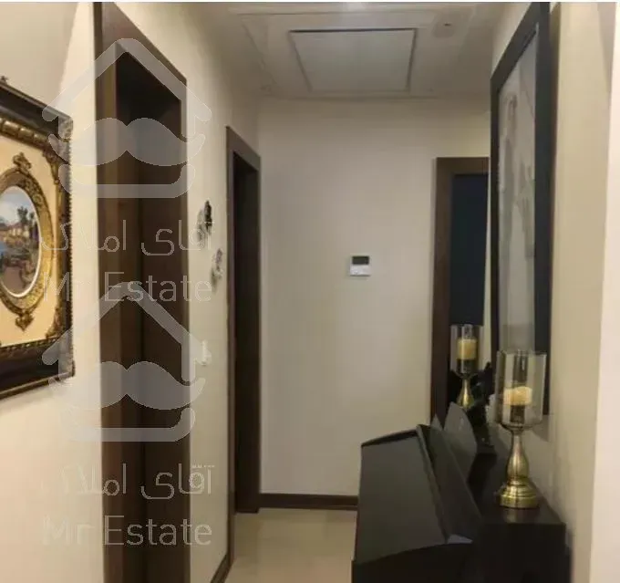 اپارتمان 150متری 3خواب (قیطریه)