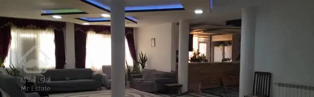 اجاره آپارتمان ۲۵۰متر سه خواب /ابوذر ۴