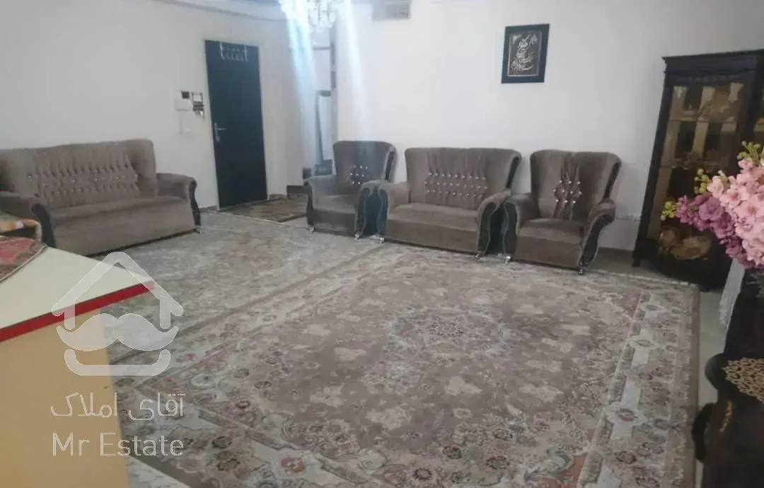 دو خوابه فول‌امکانات