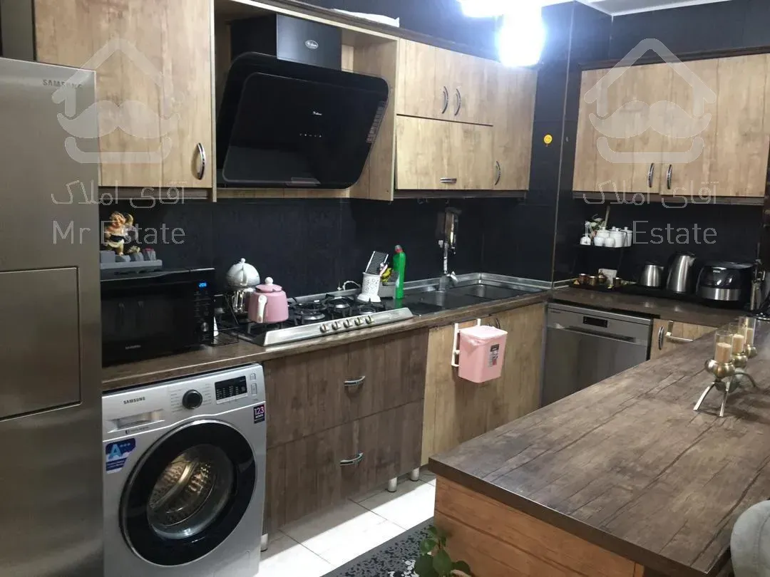 آپارتمان ۶۷ متری ۲ خواب،خوش نقش،لوکیشن عالی،فول امکانات