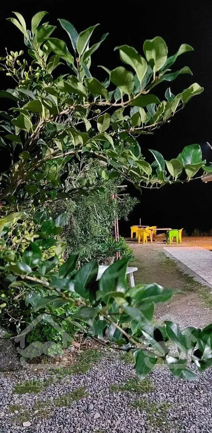 ویلا  آلاچیق دار پلاک اول دریا شیک مناسب تولد