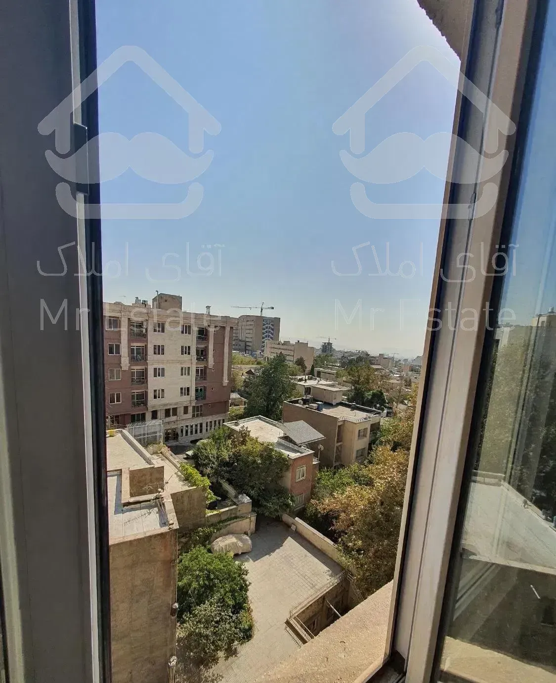 تجریش فنا خسرو ۷۳ متر