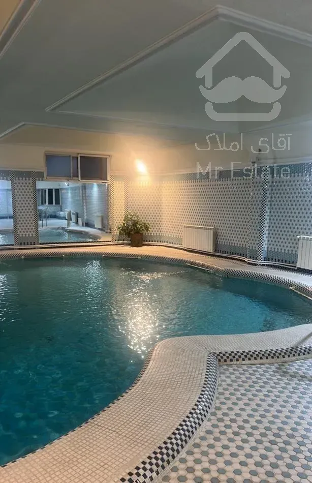 فروش ۲۲۰ متری //زندگی با طعم اصالت در نیاوران