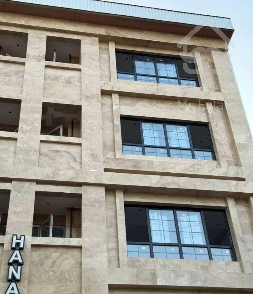 رهن واحد ۱۴۹متری۳خواب صفر سه بر سرگل معلم شمسی پور