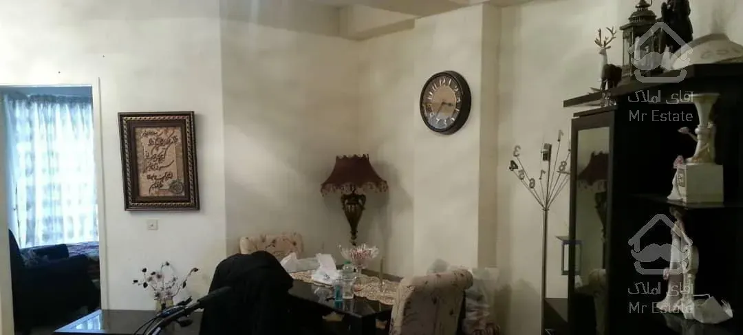 آپارتمان ۵۸متری شهرک‌مروارید فاز۲ آمل