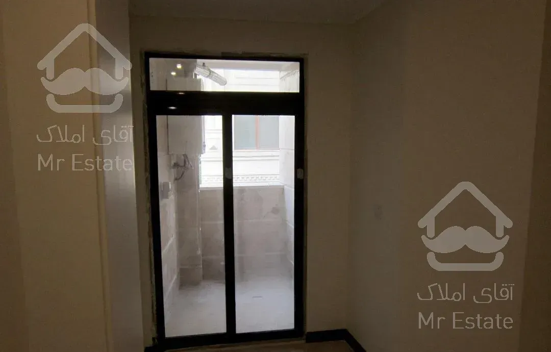 135 متر شهرآرا، 3 خواب، 2 پارکینگ، فول