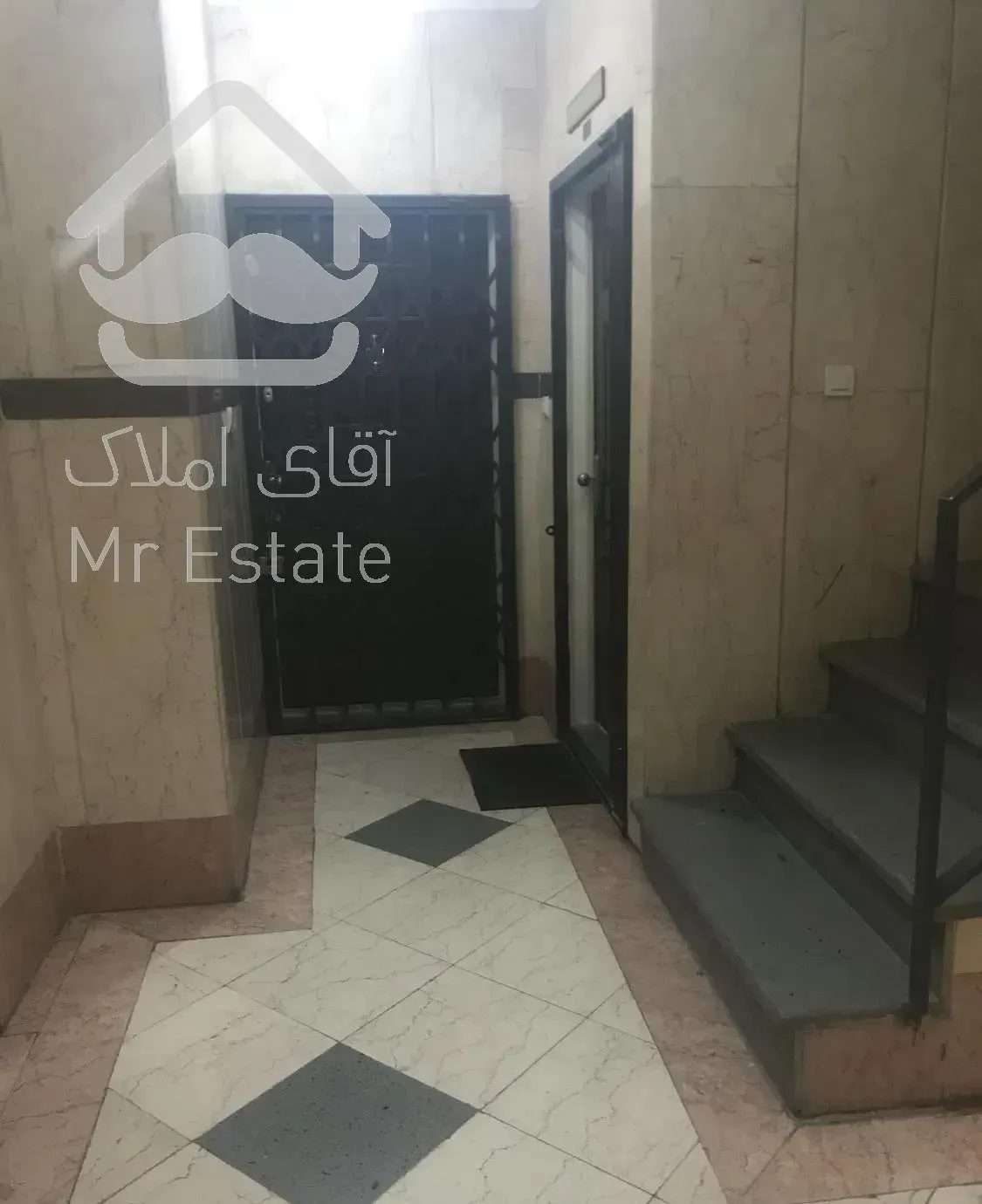 شاهین شمالى/شیک و فول امکانات غرق در نور