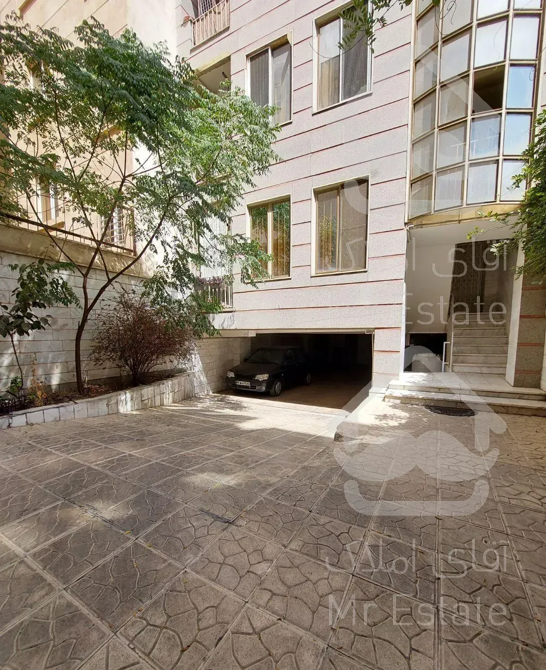 ۵۰ متر ۱ خواب