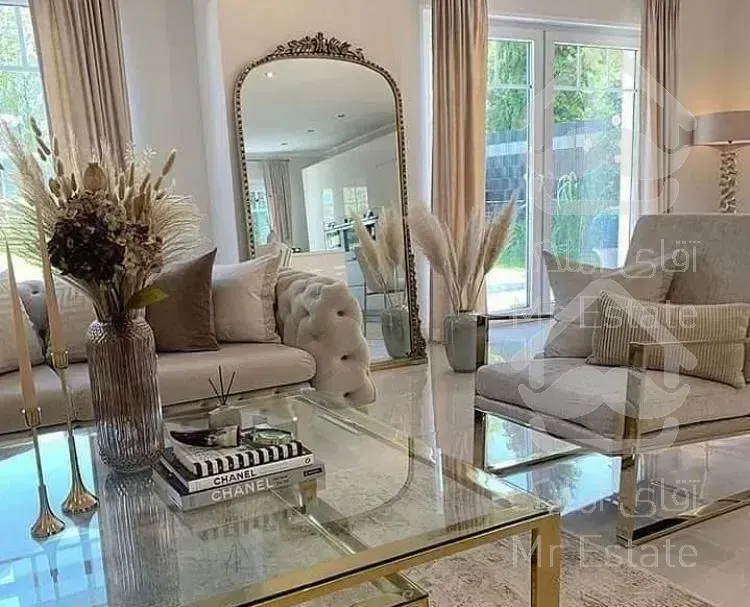 سهروردی ١٨١متر تکواحدی (دو پارکینگ)