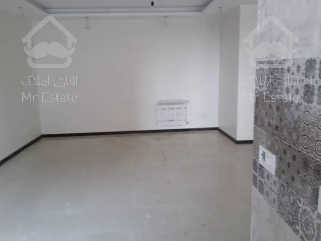 فروش آپارتمان83 متر دو خواب بلوار فردوس