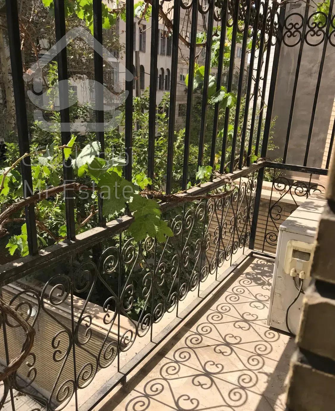 ۷۷ متر دو خواب ، تکواحدی ،تهران ویلا