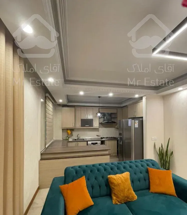 دروس ۶۵ متر فول