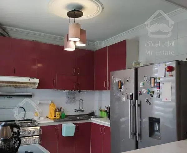 پونک بلوار کمالی