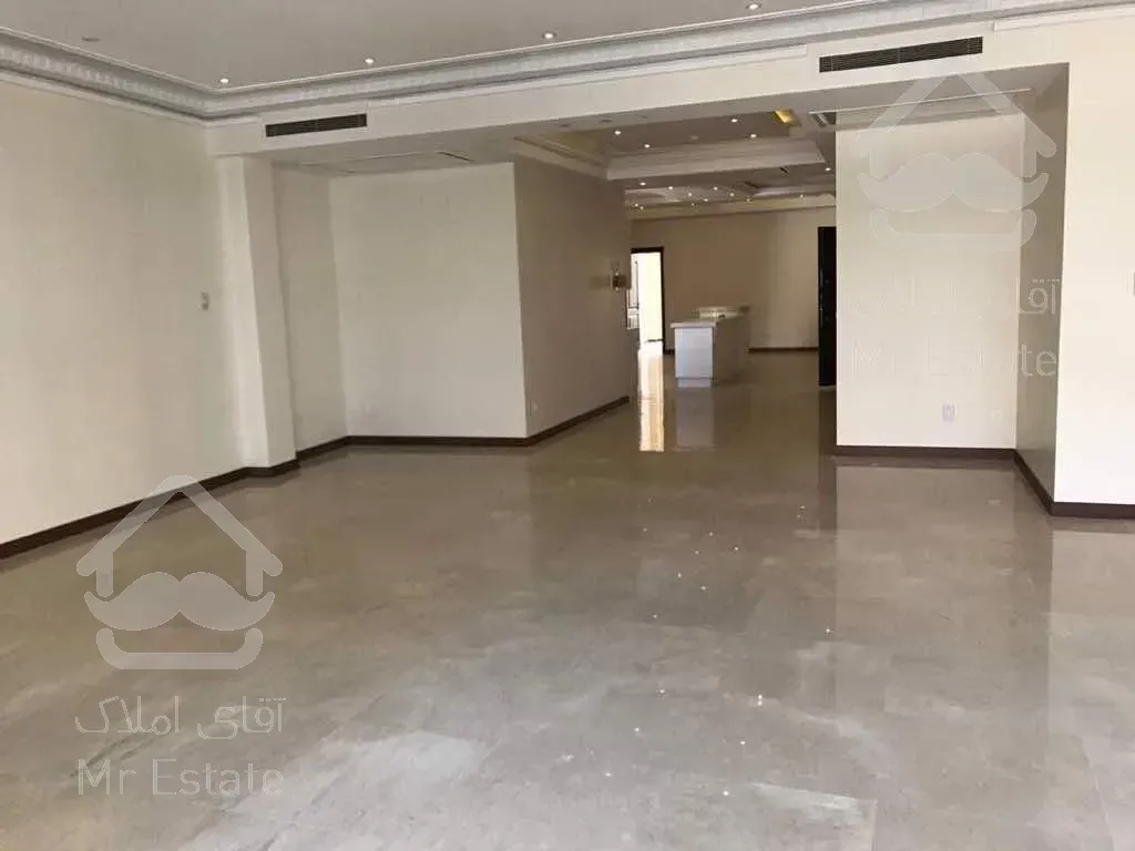 برج ۲۲۰متری ۳خواب ۲تراس قابل چیدمان ۲پارکینگ