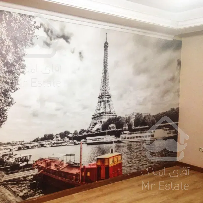 اجاره آپارتمان/سنداداری/براصلی /صادقیه