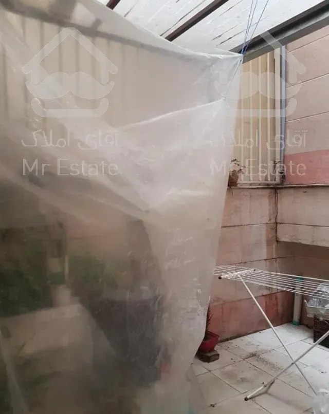 ۷۸متر دوخواب فول امکانات کم سن پونک همیلا