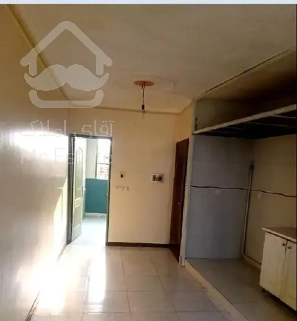 اجاره آپارتمان 40 متری یک خوابه طبقه 3 شمیران نو