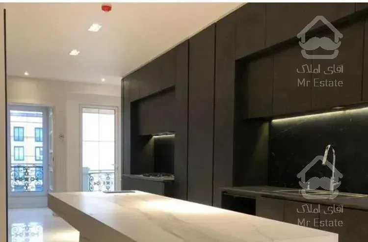 ۳۰۰ متر ۴ خواب فول مشاعات هدایت