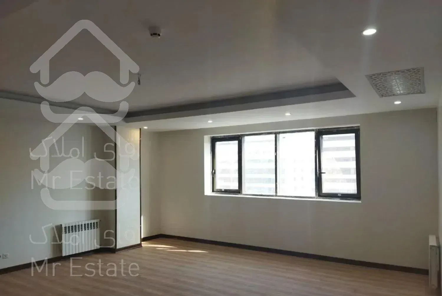 شهرک راه آهن ۱۱۴ متری