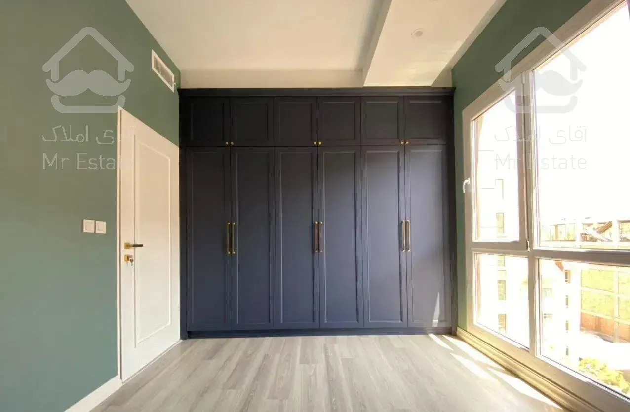 آپارتمان۱۹۰متری (بدون مشابه)