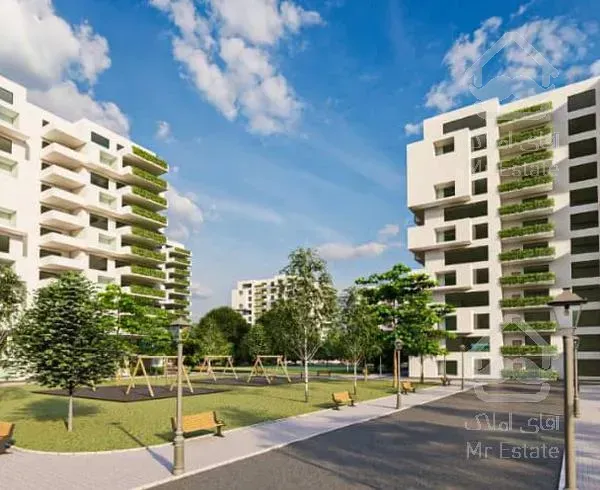 90  متر   مناسب سرمایه‌گزاری  و سکونت