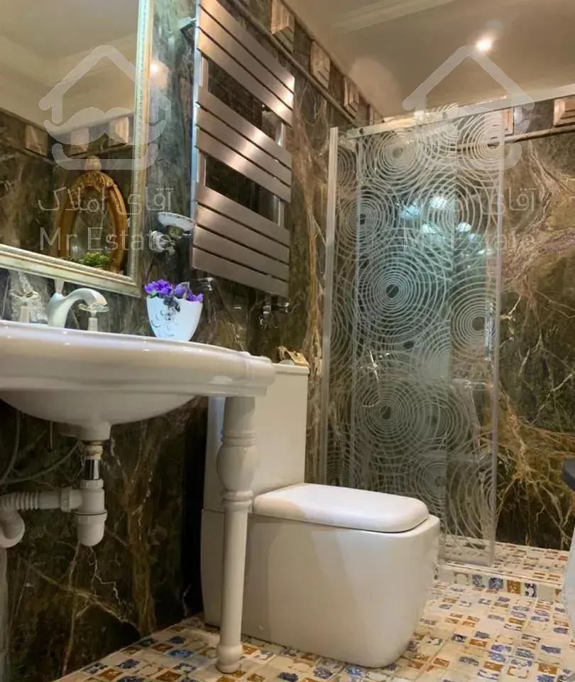 ۹۰ متر / رفعت