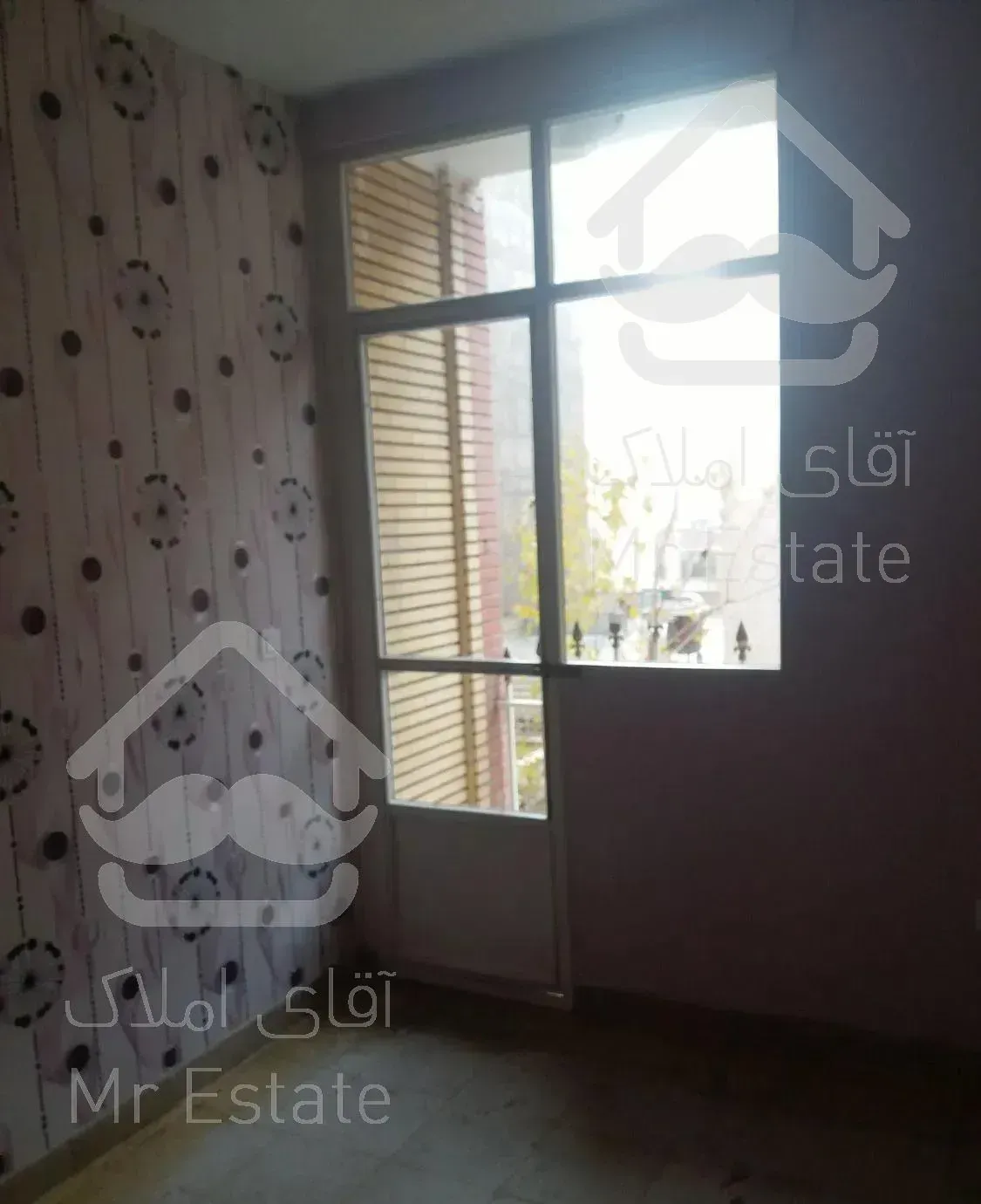 آپارتمان ۶۷ متری ۲ خوابه