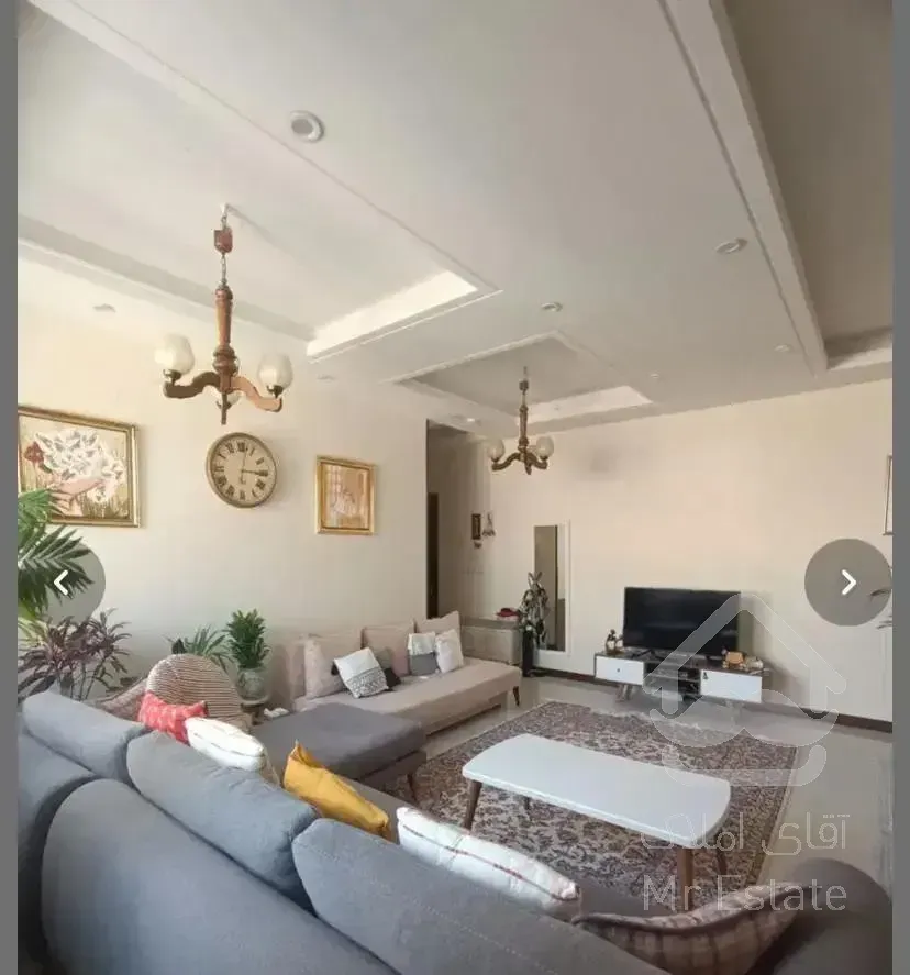 ۱۱۰ متر / سالن پرده خور / فایل شخصی