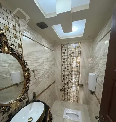 ۱۱۹متر پاسداران شهید عراقی/۲پارکینگ سندی/ ط پنجم/