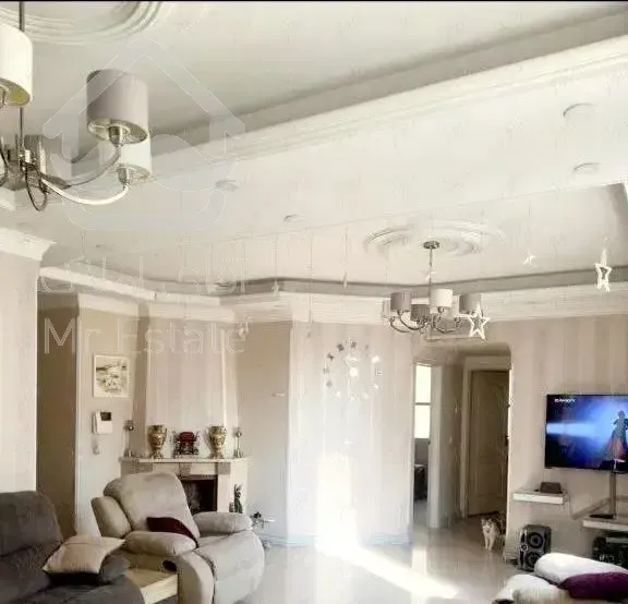 ۷۱ متر سرتاسر پرده خور در بلوار فردوس/ قابل معاوضه