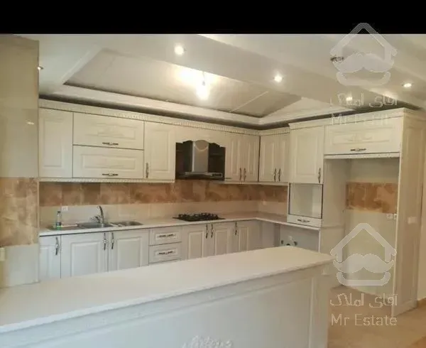 ۱۲۰متر ۲خ.فردوس شرق.گلستان