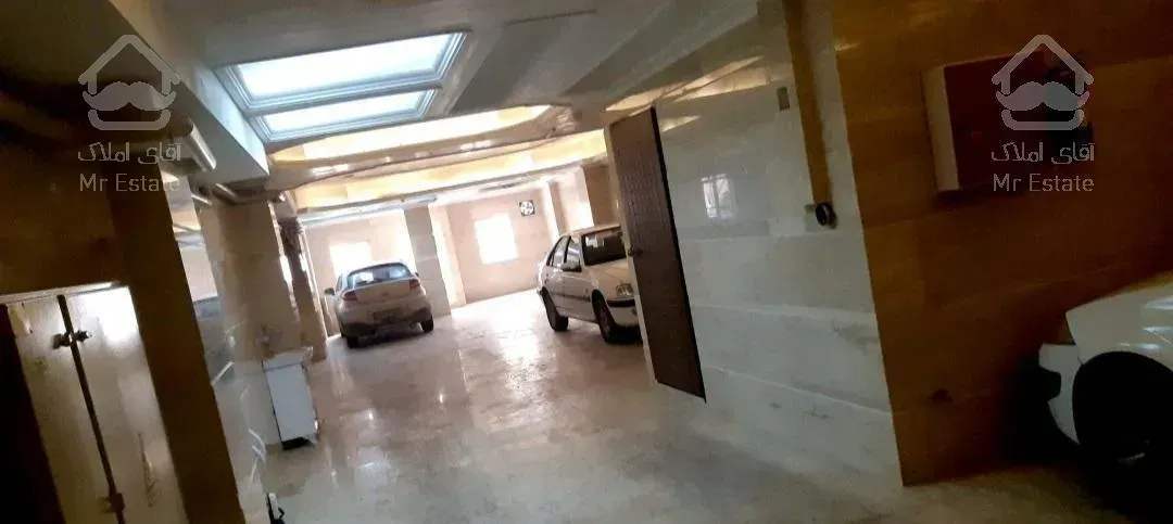 رهن  اپارتمان دوبلکس واقع در باباطاهر