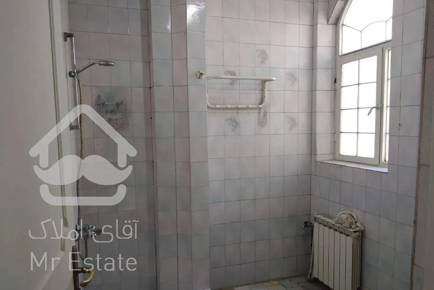 امیرآباد شمالی 106 متری