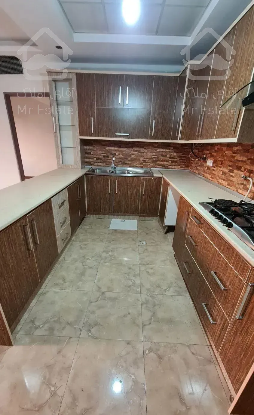 آپارتمان ۷۰ متری یک خوابه