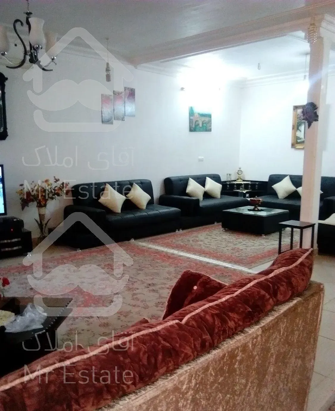 ویلایی در شهرک برق