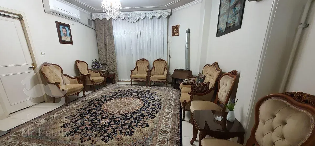 آپارتمان۴۸متری/ط اول تکواحدی/مناسب سرمایگذاری