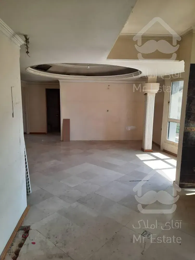 220 متر / دو خواب / مهران / موقعیت اداری