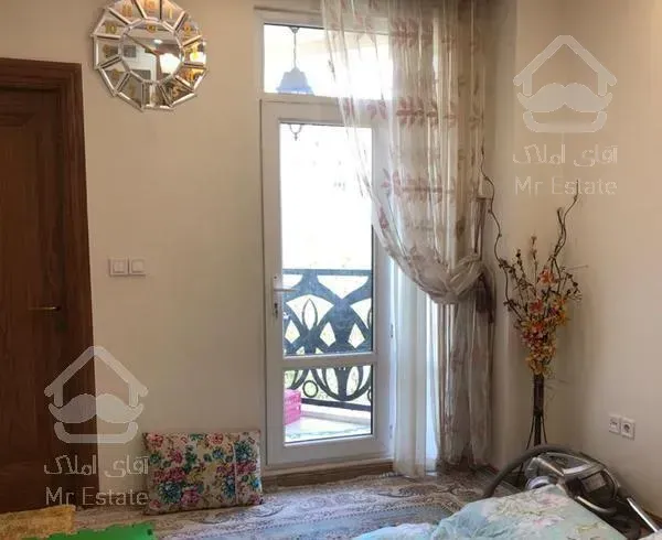 ۱۵۵متر ۳خواب تکواحدی ۴ سال ساخت  ۱ خواب مستر