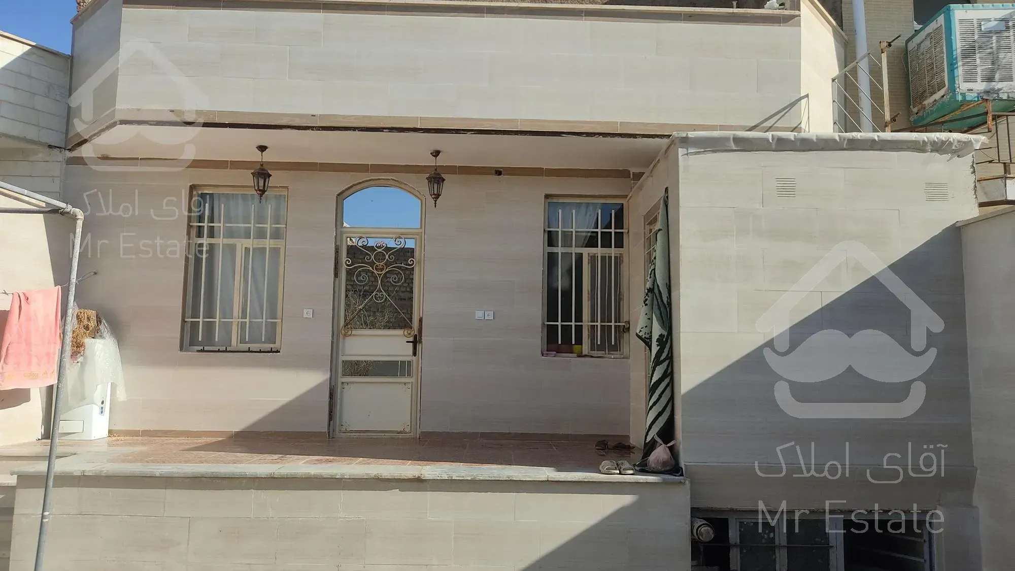 خونه ویلایی در درجزین