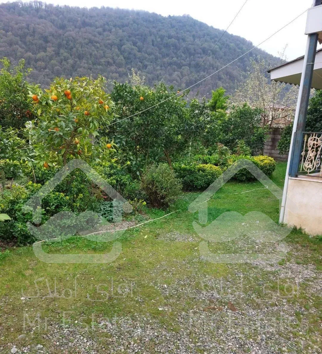 اجاره ویلا دو خوابه سرولات چابکسر