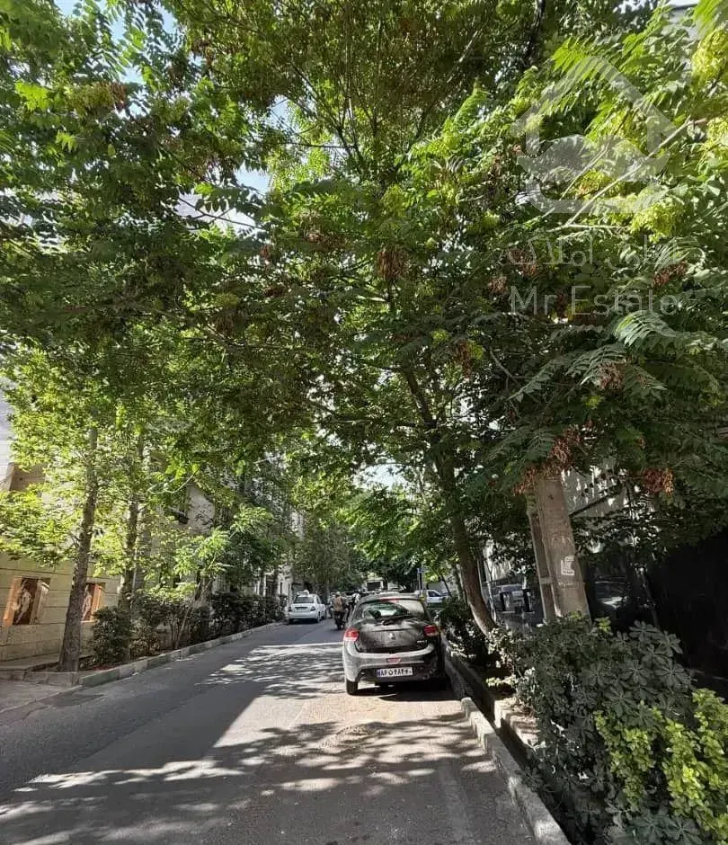 جردن / پارک ملت /110 متر / کم سن /سرمایه‌گذاری