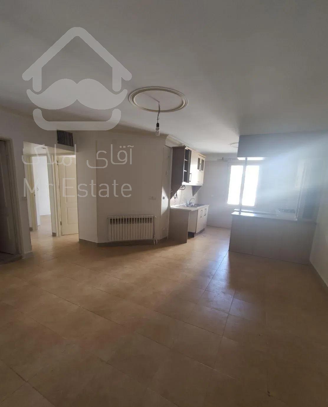 آپارتمان ۷۰متری