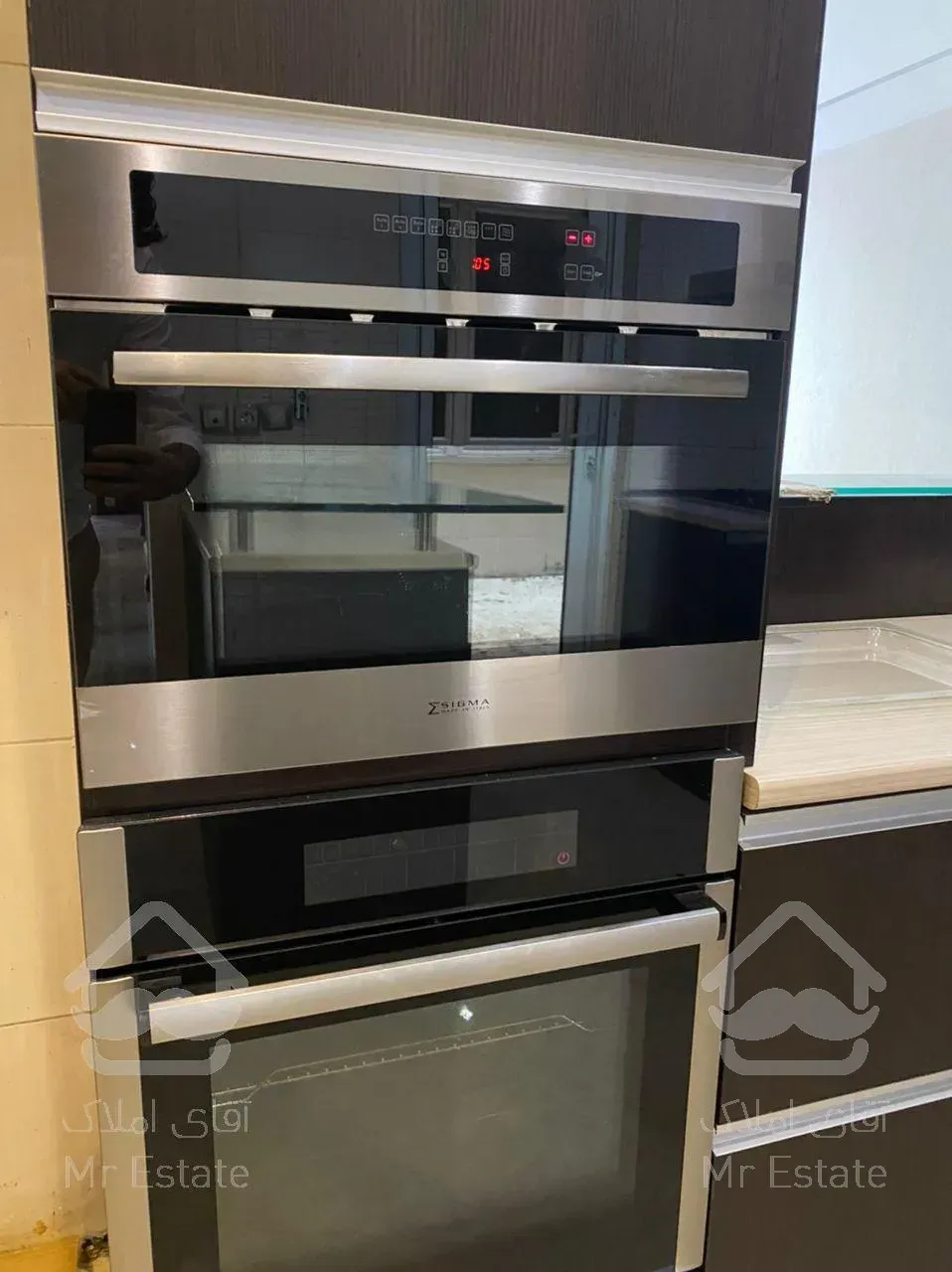 اجاره و رهن آپارتمان فرشته 162  متر شیک