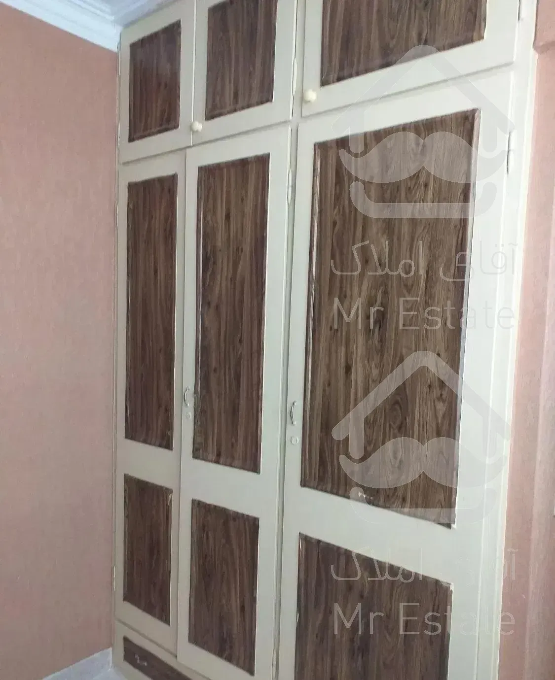 ۵۵مترگلستان میدان ۹۵