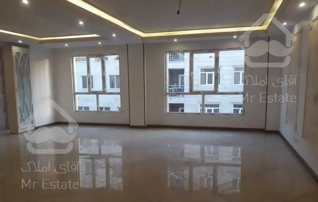 105متری نوساز فول امکانات (پاتریس)