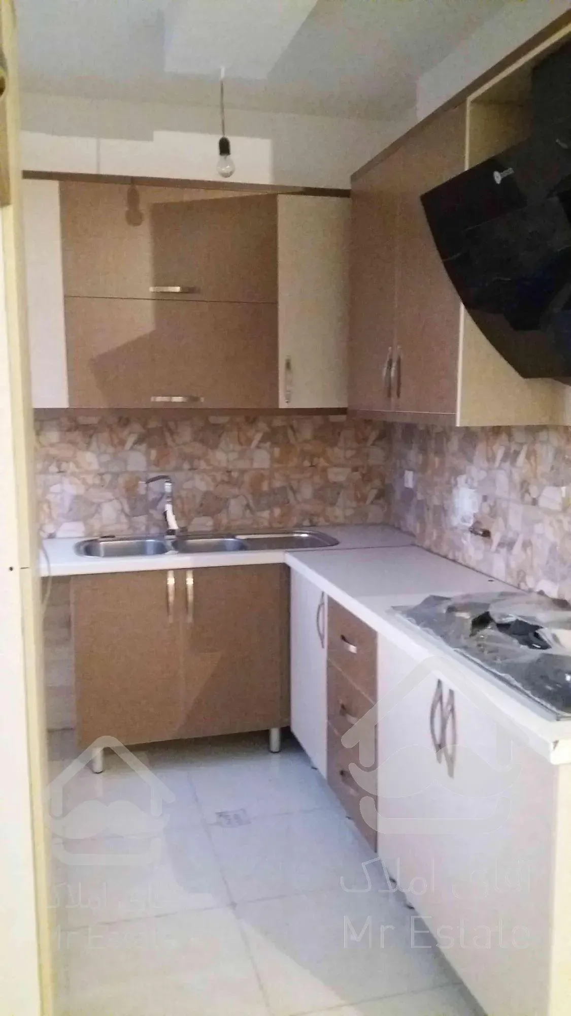 خرید آپارتمان۸۱متری دوخواب نوساز