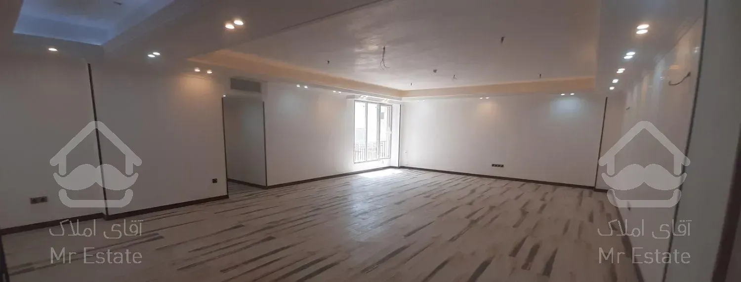 ۱۴۰متر/ ۳خوابه/ تکواحدی/ فول امکانات